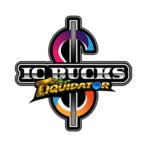 IC BUCKS LIQUIDATOR